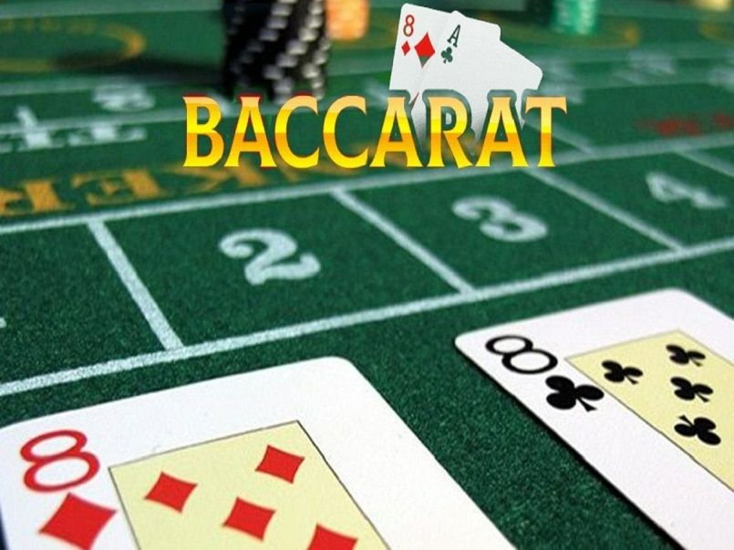 Chơi Baccarat trong các sòng bạc trực tuyến được cấp phép và có uy tín cao